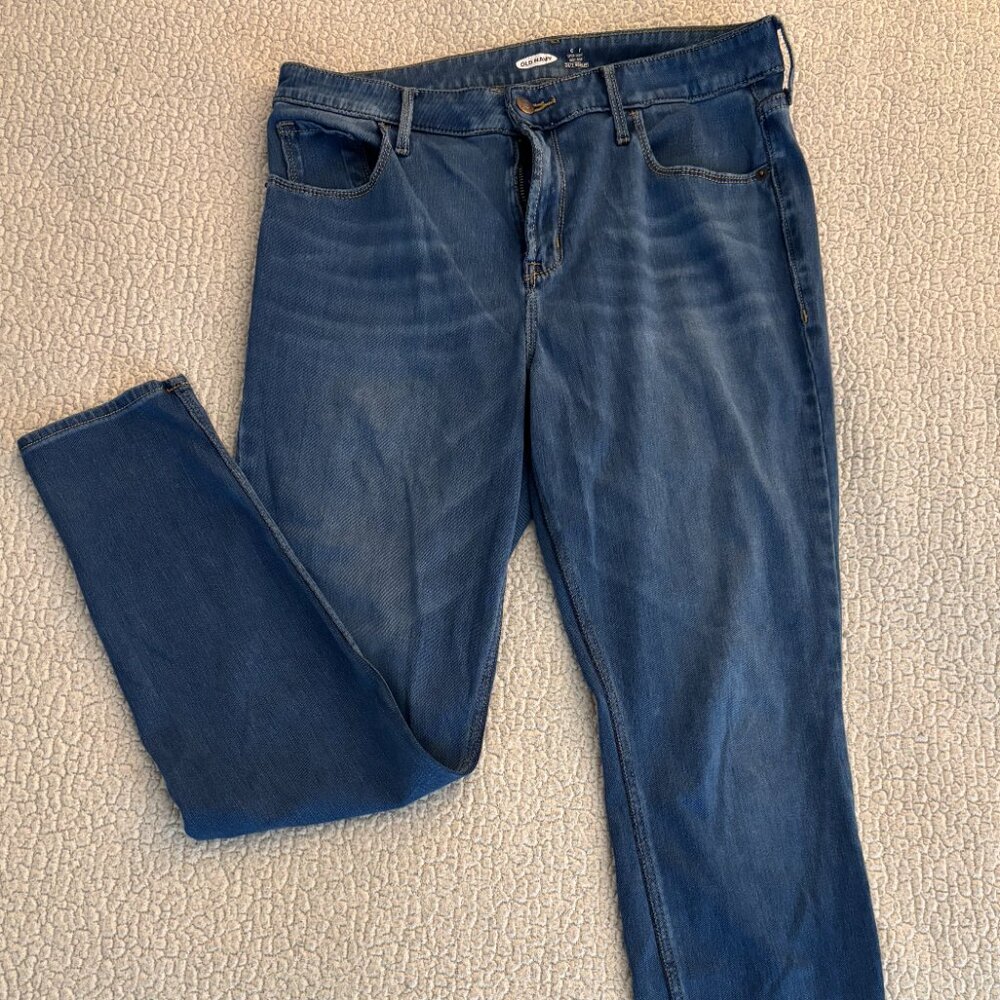 Women's Jeans